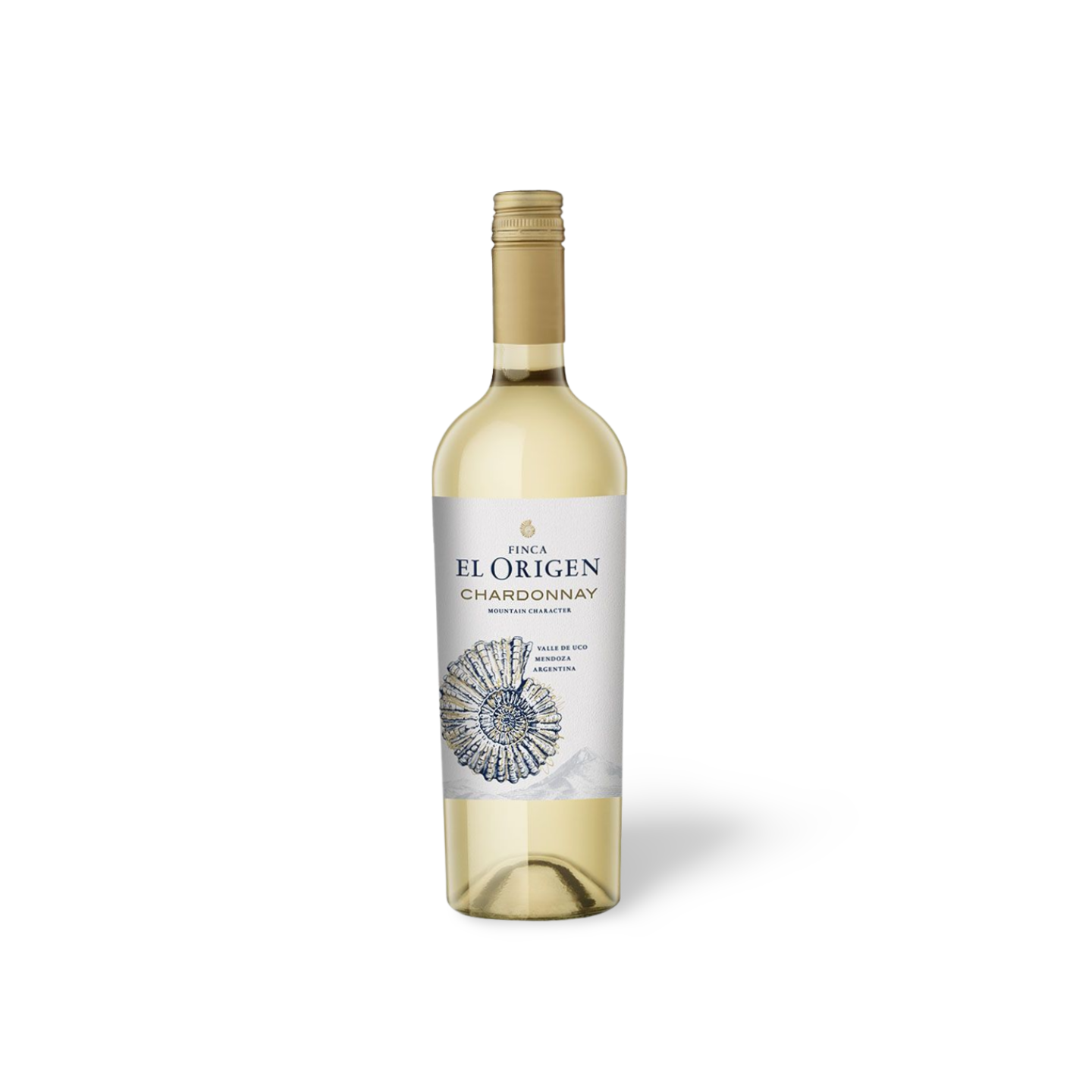 Finca El Origen - Varietal Chardonnay 2024